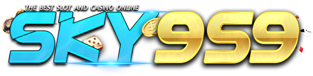 Sky959 - เว็บพนันออนไลน์ที่คุณไว้ใจได้ ครบครันทุกการเดิมพัน